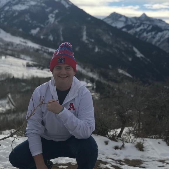 Meet your Posher, Tim - Picture 1 of 1